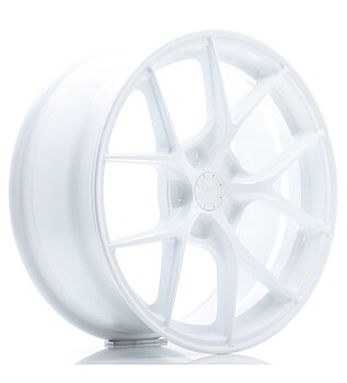 Japan Racing SL01 18x8,5 ET35-42 Custom White