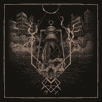 Frostmoon Eclipse - Worse Weather to Come [LP]