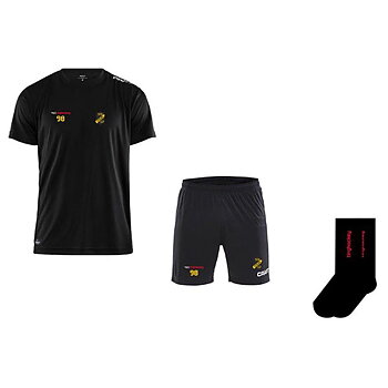 Sölvesborgs IK off-ice paket 2.0