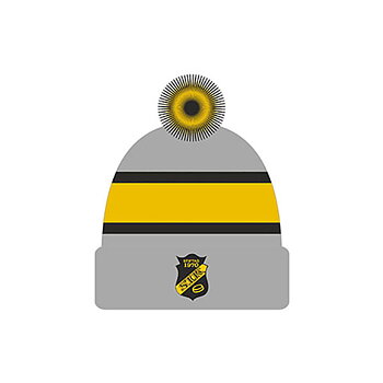 Sölvesborgs IK mössa S22