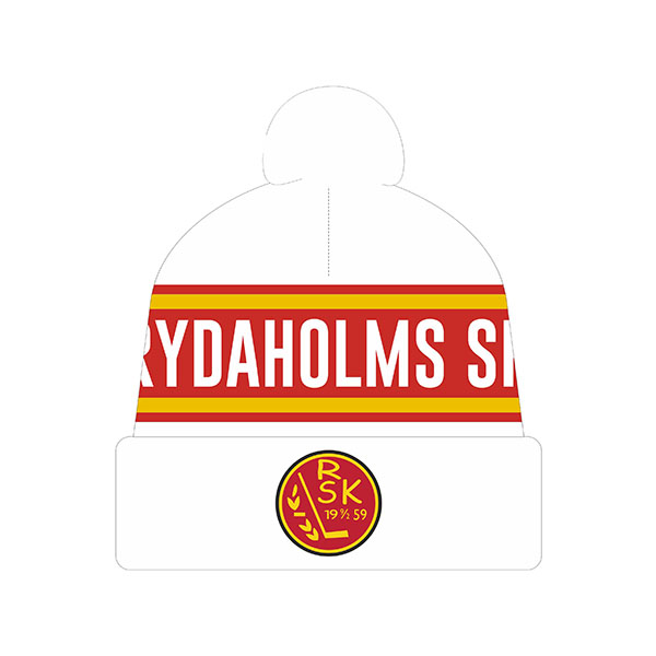 Rydaholm SK mössa S24 - 2