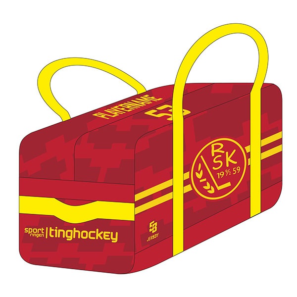 Rydaholms SK Pro Carry bag