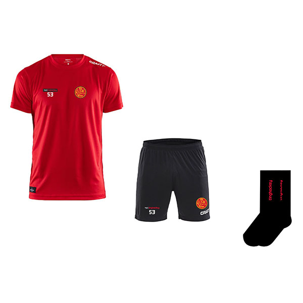 Rydaholms SK off-ice paket 2.0