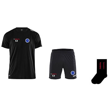 Olofströms IK off-ice paket 2.0