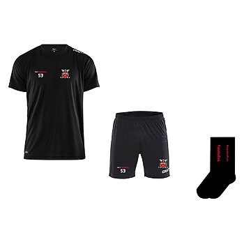 Nybro Vikings off-ice paket 2.0