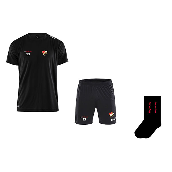 Nittorps IK off-ice paket 2.0