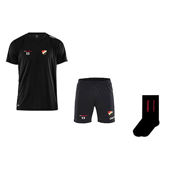 Nittorps IK off-ice paket 2.0