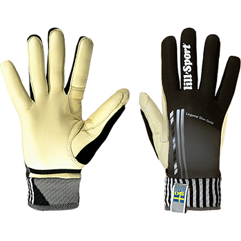 Lillsport Legend Slim Gold