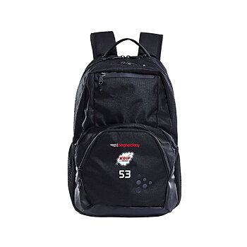 Craft Transit Backpack KRIF Hockey