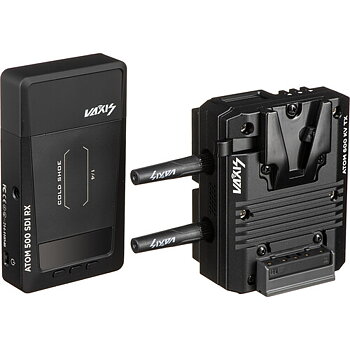 Vaxis ATOM 600 KV Wireless TX/RX Kit for RED KOMODO