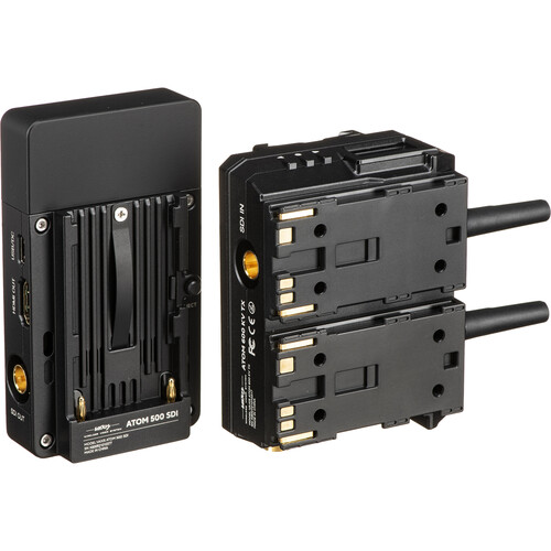 Vaxis ATOM 600 KV Wireless TX/RX Kit for RED KOMODO - 2