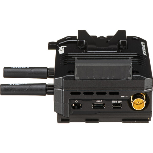 Vaxis ATOM 600 KV Wireless TX/RX Kit for RED KOMODO - 3