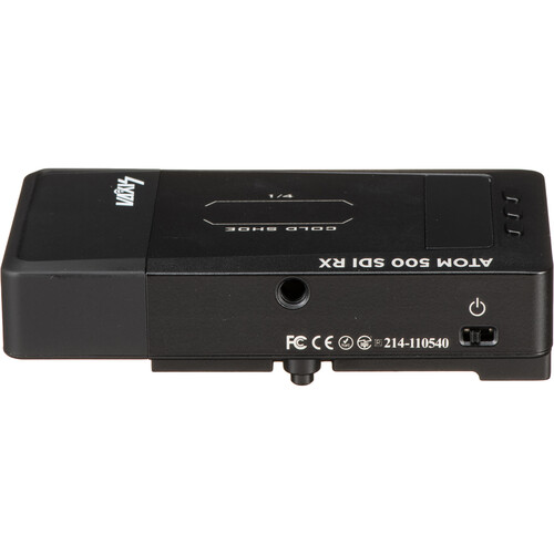 Vaxis ATOM 600 KV Wireless TX/RX Kit for RED KOMODO - 8