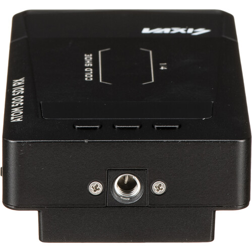 Vaxis ATOM 600 KV Wireless TX/RX Kit for RED KOMODO - 7