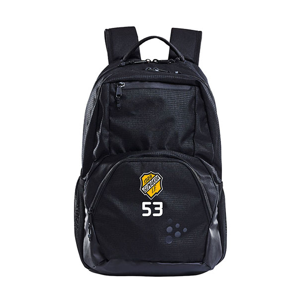 Craft Transit Backpack Glimåkra IF