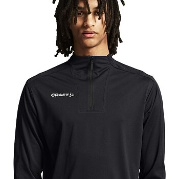 Craft Evolve 2.0 Halfzip tröja Men Glimåkra IF