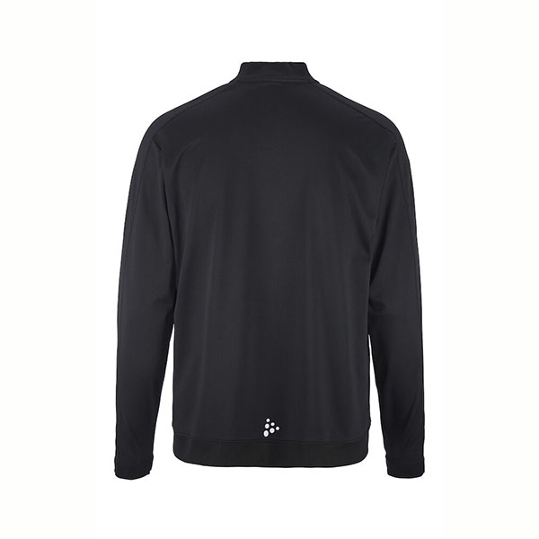 Craft Evolve 2.0 Halfzip tröja Jr Glimåkra IF - 2