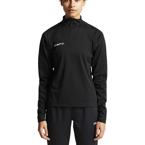 Craft Evolve 2.0 Halfzip tröja Women Glimåkra IF - 2