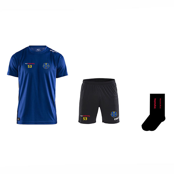 Diö Hockey off-ice paket 2.0