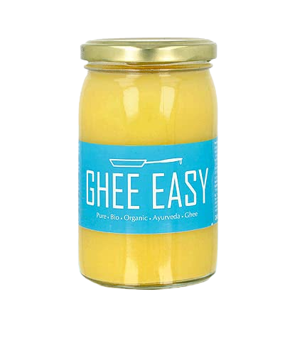 Ghee Organic 245g Cosmoveda