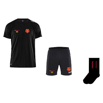 Alvesta SK off-ice paket 2.0