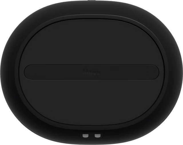 Sonos Move 2 WiFi Bluetooth Högtalare - Svart - Original - 3