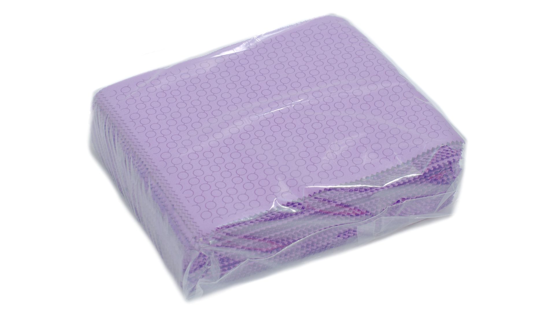 Putsduk med silicongrepp 18 x 15 cm