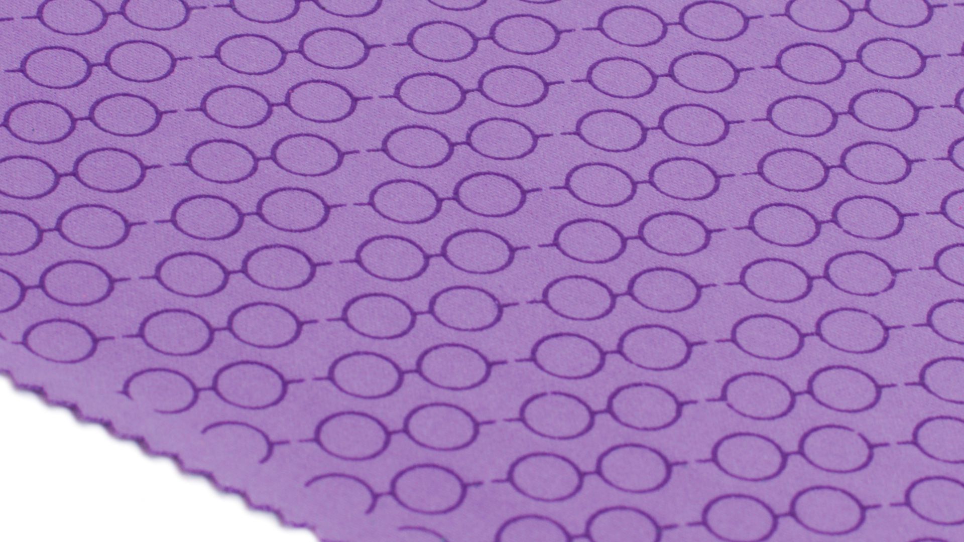 Putsduk med silicongrepp 18 x 15 cm - 2