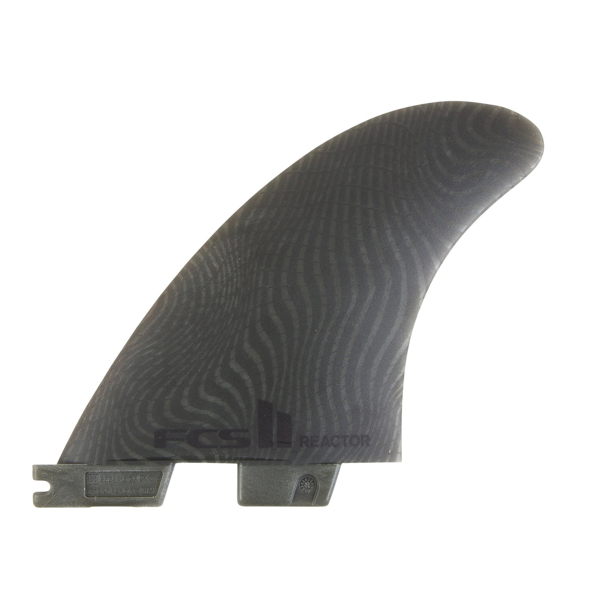 FCS II fena Reactor Neo Glass Eco thruster Medium