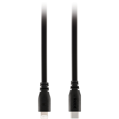 RODE SC19 USB-C to Lightning cable 150cm