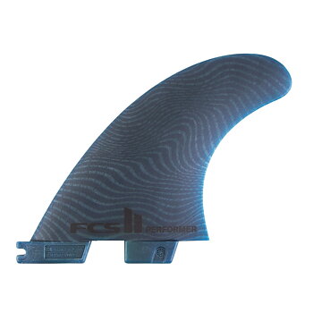 FCS II fena Performer Neo Glass Eco thruster