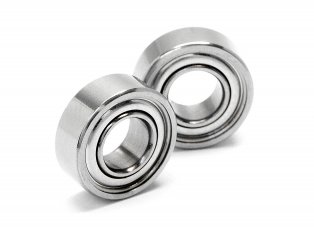 Maverick B022 - BALL BEARING 5x11x4mm (2pcs)