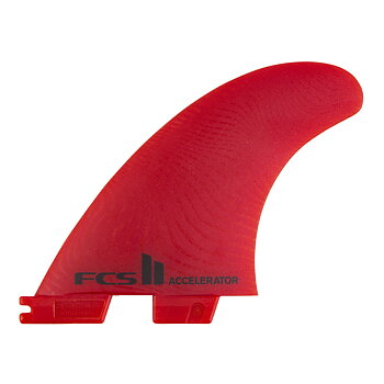 FCS II fena Accelerator Neo Glass Eco thruster