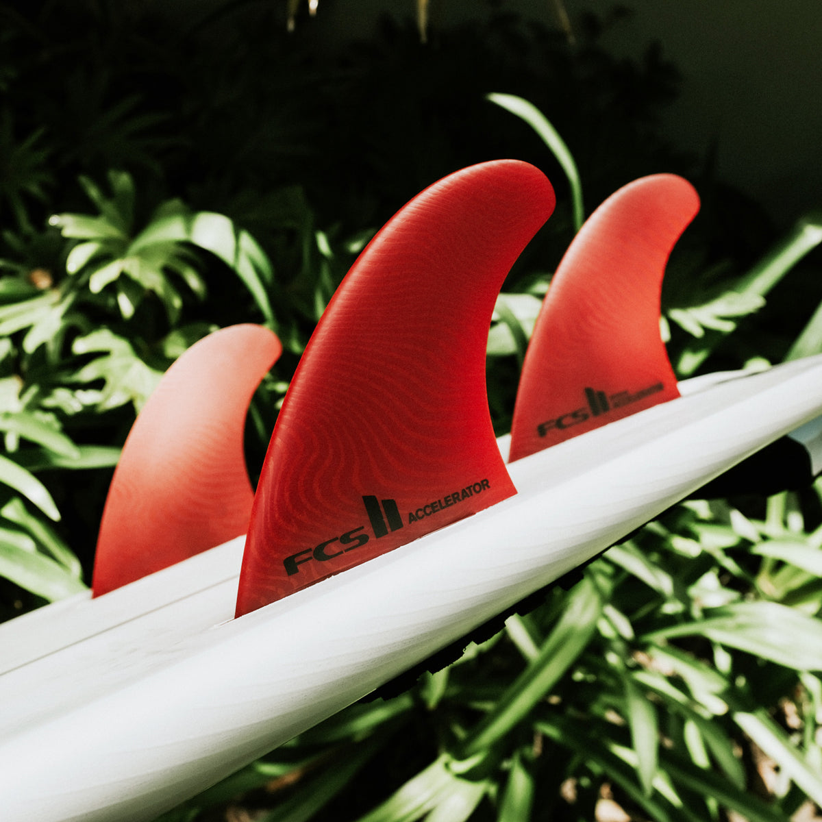FCS II fena Accelerator Neo Glass Eco thruster - 2