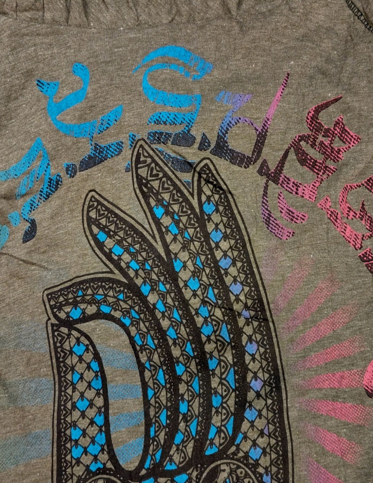 Sure Hoodies - Aum Mudra - 2