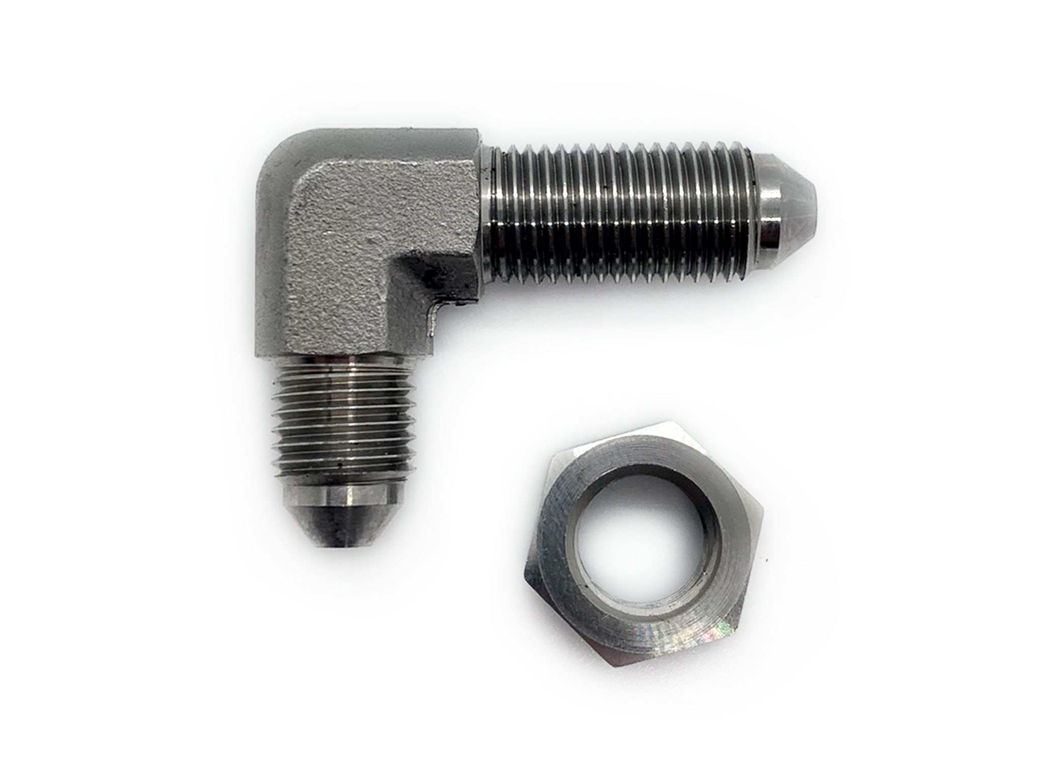 AN genomföring BS - AN3 90°