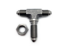 AN genomföring BS - AN3 90° dubbel