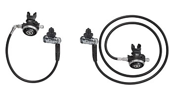 Scubapro Cold Water kit Mk19EVO/G260