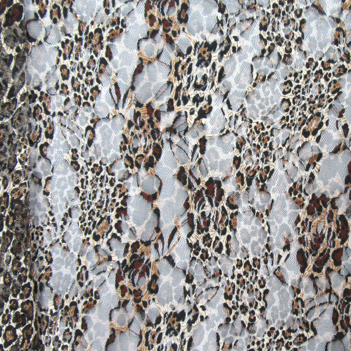 LEOPARDSPETS - brun/beige