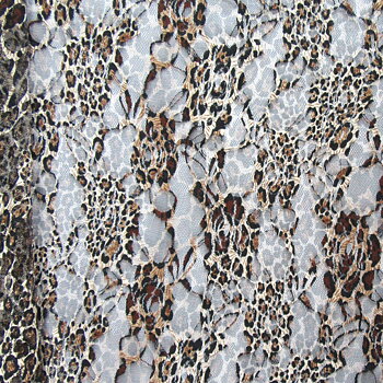 LEOPARDSPETS - brun/beige
