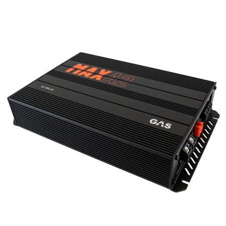 GAS MAX A2-800.1D - 2