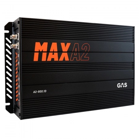 GAS MAX A2-800.1D - 3