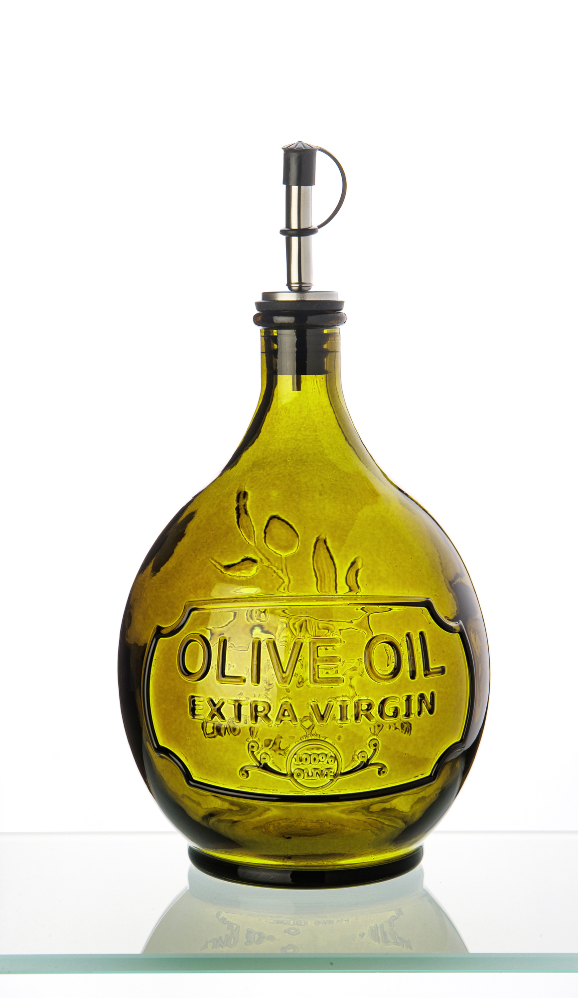 Oliera Beccuccio Olivoljekanna