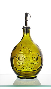 Oliera Beccuccio Olivoljekanna