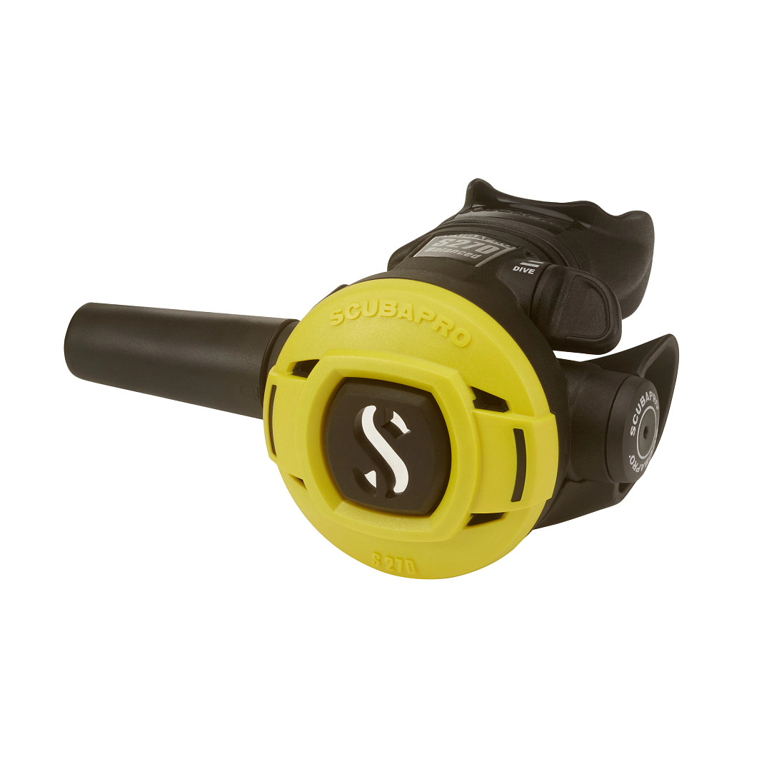 Scubapro S270 Octo