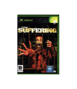 The Suffering - Xbox