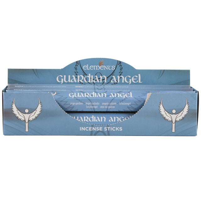 Guardian Angel  Rökelsepinnar