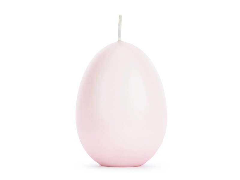 Ljus Ägg Pastell färger 1-pack - 3
