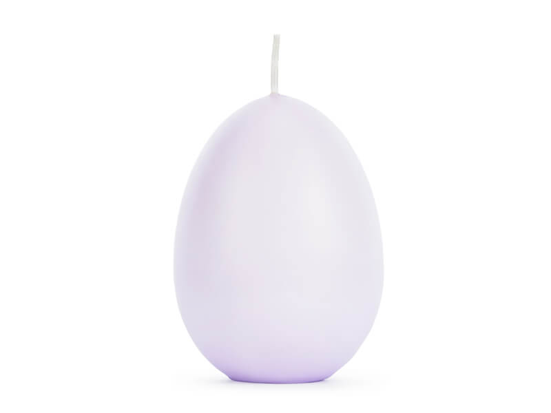 Ljus Ägg Pastell färger 1-pack - 2