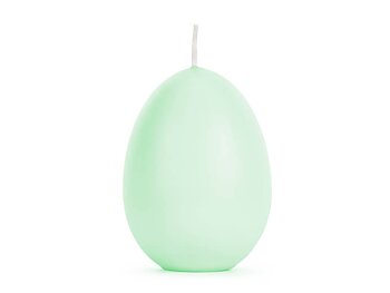 Ljus Ägg Pastell färger 1-pack
